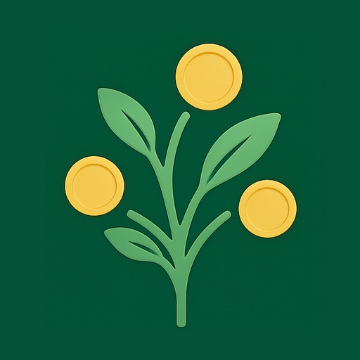 Trees App icon